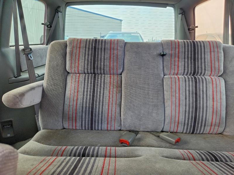 Продажа на аукционе авто 1992 Dodge Caravan, vin: 2B4GH55R3NR777259, номер лота: 65435006