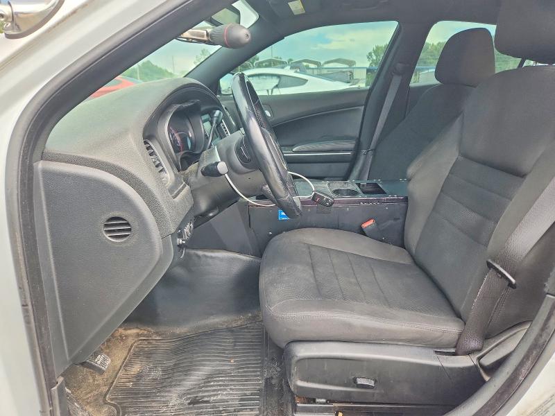 63610596 :رقم المزاد ، 2C3CDXAG6FH748654 vin ، 2015 Dodge Charger مزاد بيع