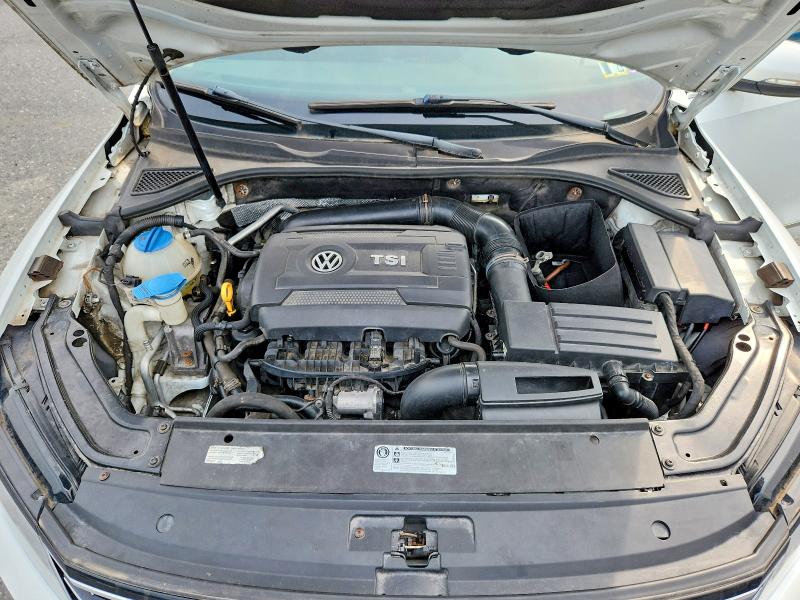 Aukcja sprzedaży 2016 Volkswagen Passat, vin: 1VWAT7A33GC056422, numer aukcji: 64424016