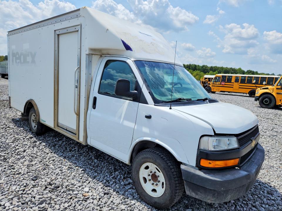 Продажа на аукционе авто 2021 Chevrolet Express G3500, vin: 1GB0GSF71M1144866, номер лота: 67088306