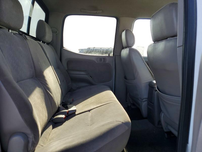 Продажа на аукционе авто 2002 Toyota Tacoma, vin: 5TEGM92N22Z108851, номер лота: 63438886