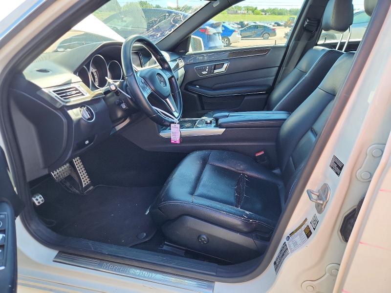 Продаж на аукціоні авто 2014 Mercedes-benz E, vin: WDDHF5KB3EB058568, номер лоту: 66382966
