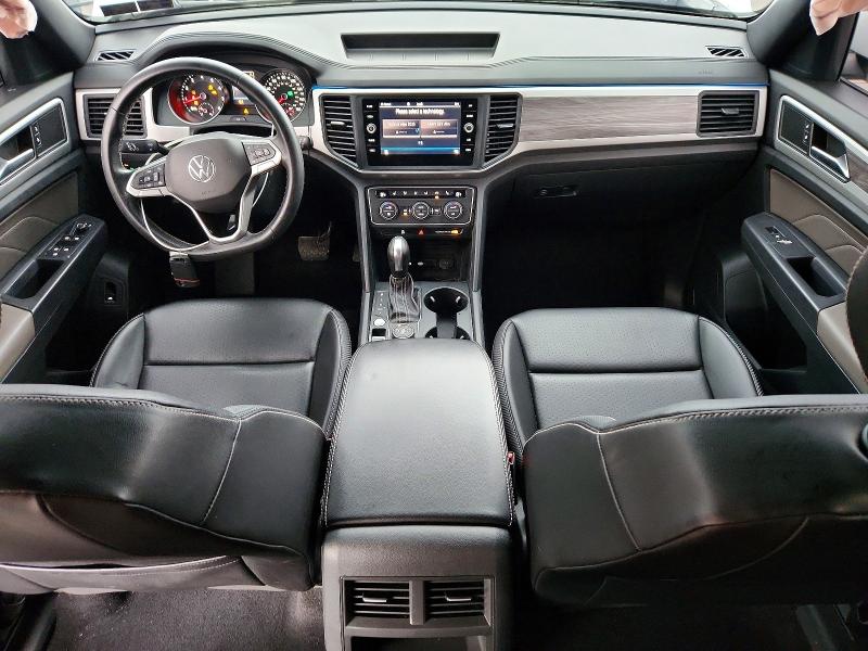 Продажа на аукционе авто 2021 Volkswagen Atlas Cross Sport, vin: 1V2KE2CAXMC233025, номер лота: 66048676