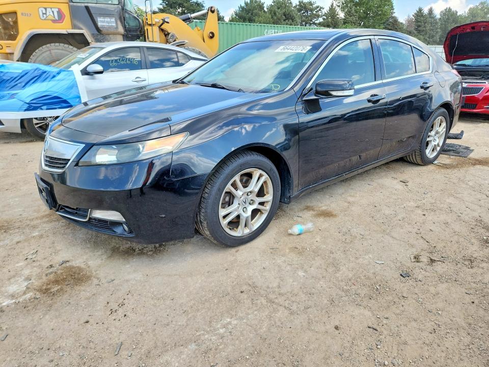 Продаж на аукціоні авто 2013 Acura Tl, vin: 19UUA8F57DA015774, номер лоту: 66442076