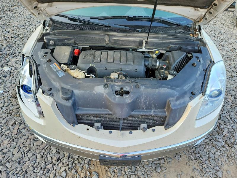Продажа на аукционе авто 2012 Buick Enclave, vin: 5GAKRCED7CJ102388, номер лота: 66416316