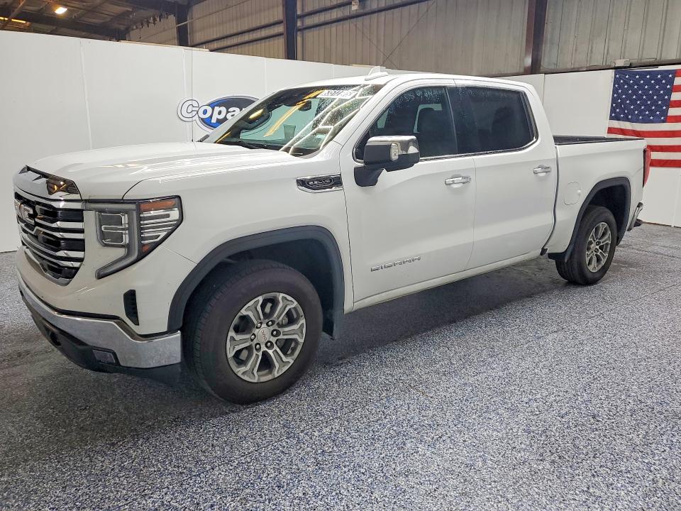 Aukcja sprzedaży 2025 Gmc Sierra, vin: 3GTPHDED6SG122662, numer aukcji: 63512716