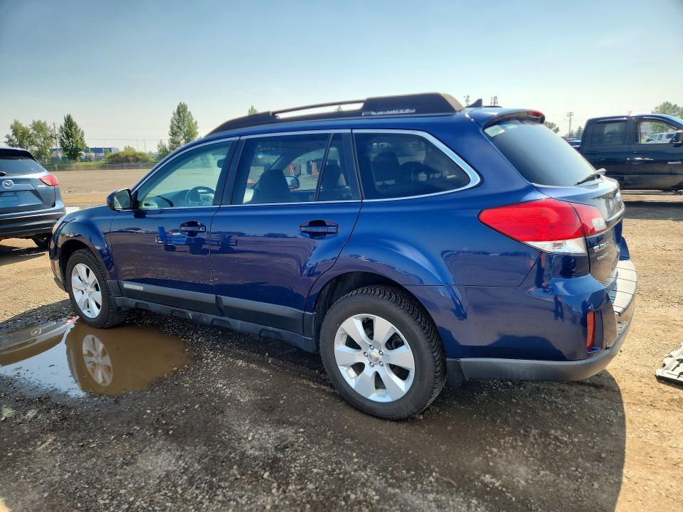 Продажа на аукционе авто 2011 Subaru Outback, vin: 4S4BRCHC6B3380568, номер лота: 64161376