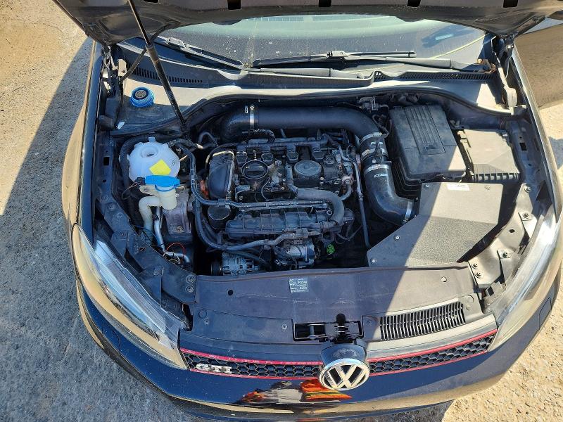 Продаж на аукціоні авто 2011 Volkswagen Gti, vin: WVWEV7AJ0BW100915, номер лоту: 65167956