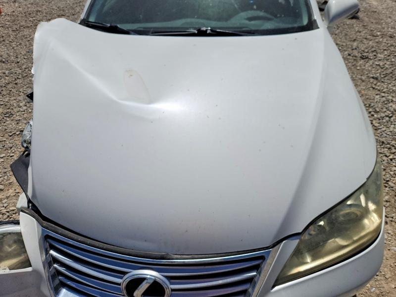 64683976 :رقم المزاد ، JTHBK1EGXA2375543 vin ، 2010 Lexus Es مزاد بيع