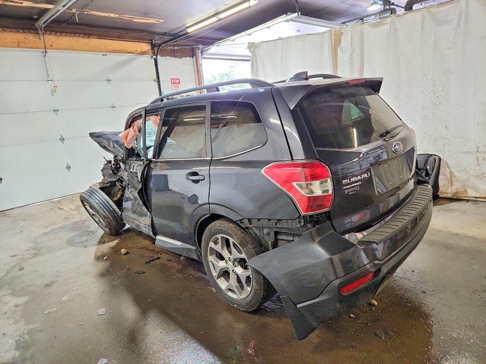 Aukcja sprzedaży 2016 Subaru Forester, vin: JF2SJAVC2GH466654, numer aukcji: 63471456