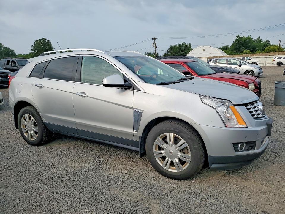 Aukcja sprzedaży 2016 Cadillac Srx, vin: 3GYFNEE32GS573569, numer aukcji: 64192816