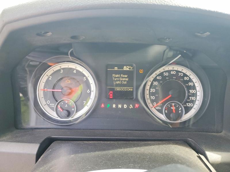 Продажа на аукционе авто 2013 Ram 1500, vin: 1C6RR7KT7DS556255, номер лота: 66977746