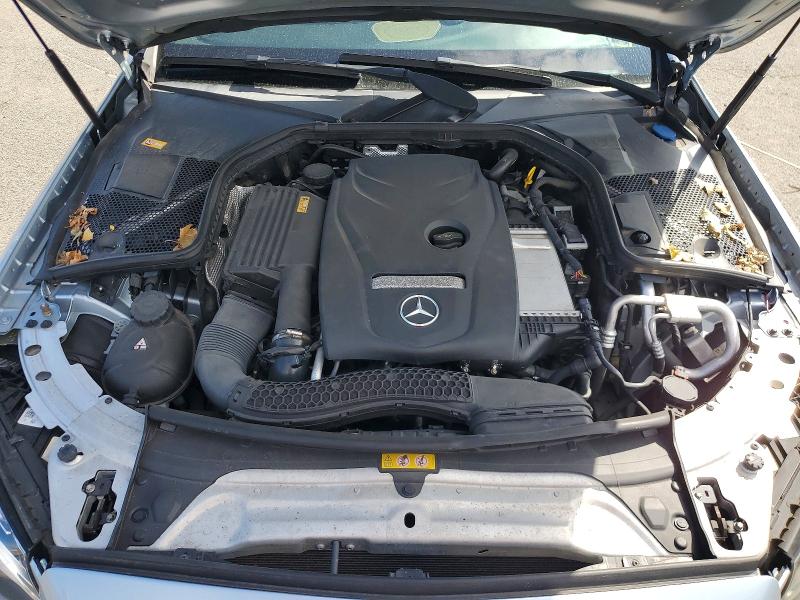 Aukcja sprzedaży 2016 Mercedes-benz C, vin: 55SWF4KB0GU115478, numer aukcji: 66489626