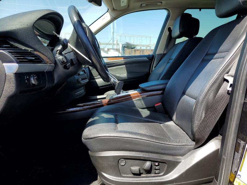 65030346 :رقم المزاد ، 5UXZV4C5XD0B21021 vin ، 2013 Bmw X5 مزاد بيع