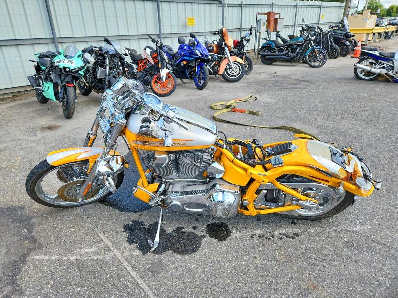 Продажа на аукционе авто 2004 Harley-davidson Fxstdse2, vin: 1HD1PHD164Y953545, номер лота: 66622736