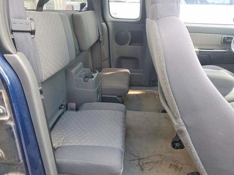 2004 Gmc Canyon მანქანა იყიდება აუქციონზე, vin: 1GTCS198448182945, აუქციონის ნომერი: 67068096
