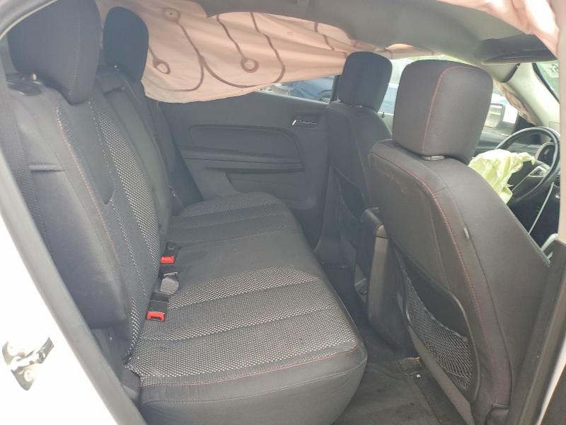 66741516 :رقم المزاد ، 2GNFLCE31F6432433 vin ، 2015 Chevrolet Equinox مزاد بيع