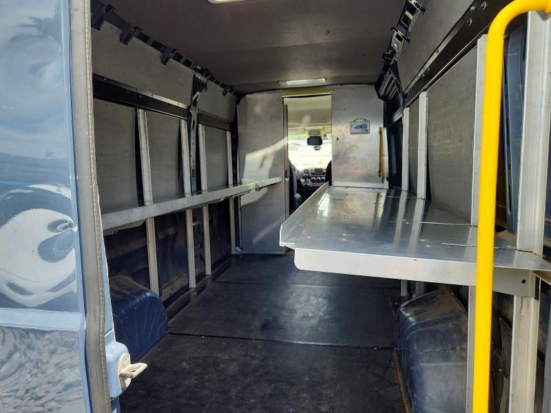 Продажа на аукционе авто 2021 Ram Promaster 3500, vin: 3C6FRVJG3ME503678, номер лота: 62447006