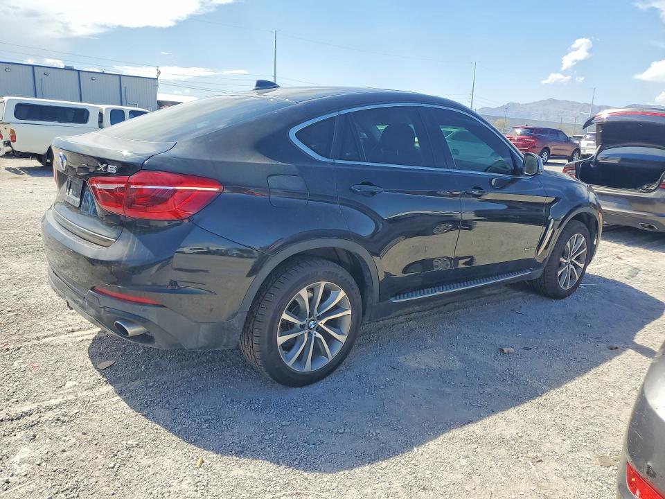 Aukcja sprzedaży 2015 Bmw X6, vin: 5UXKU2C55F0F95521, numer aukcji: 63580486