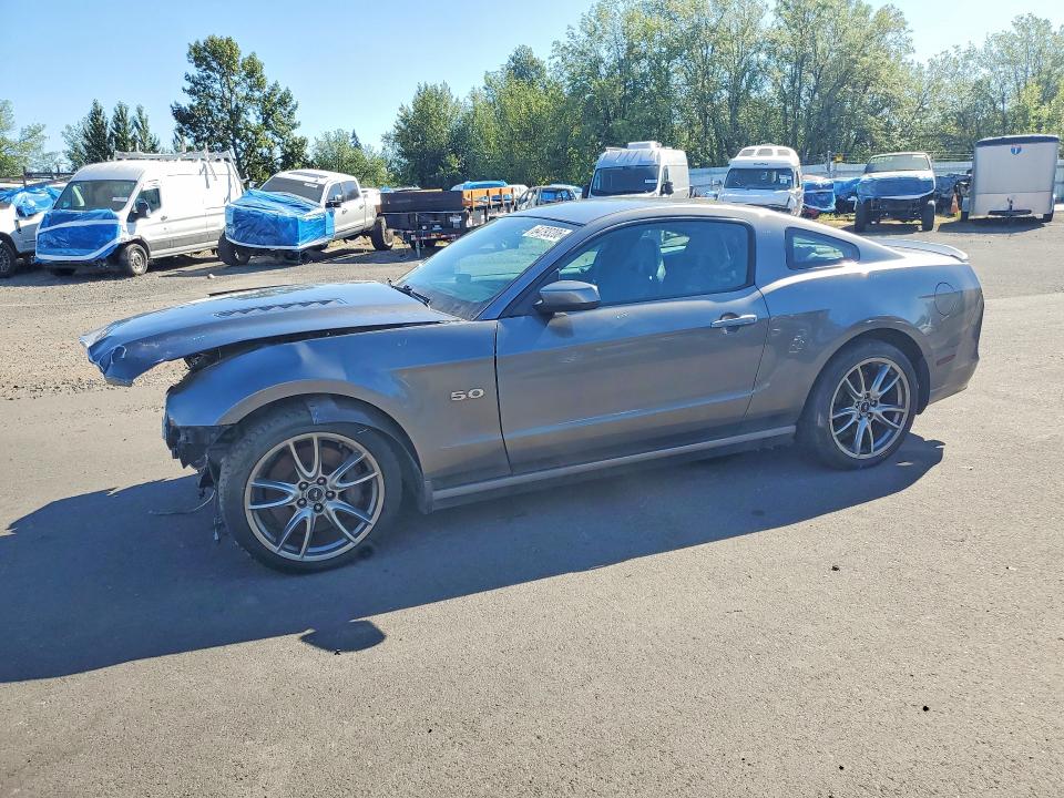 Aukcja sprzedaży 2014 Ford Mustang, vin: 1ZVBP8CF2E5212893, numer aukcji: 64793206