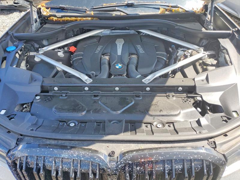 Aukcja sprzedaży 2019 Bmw X7, vin: 5UXCX4C59KLS37061, numer aukcji: 62132606