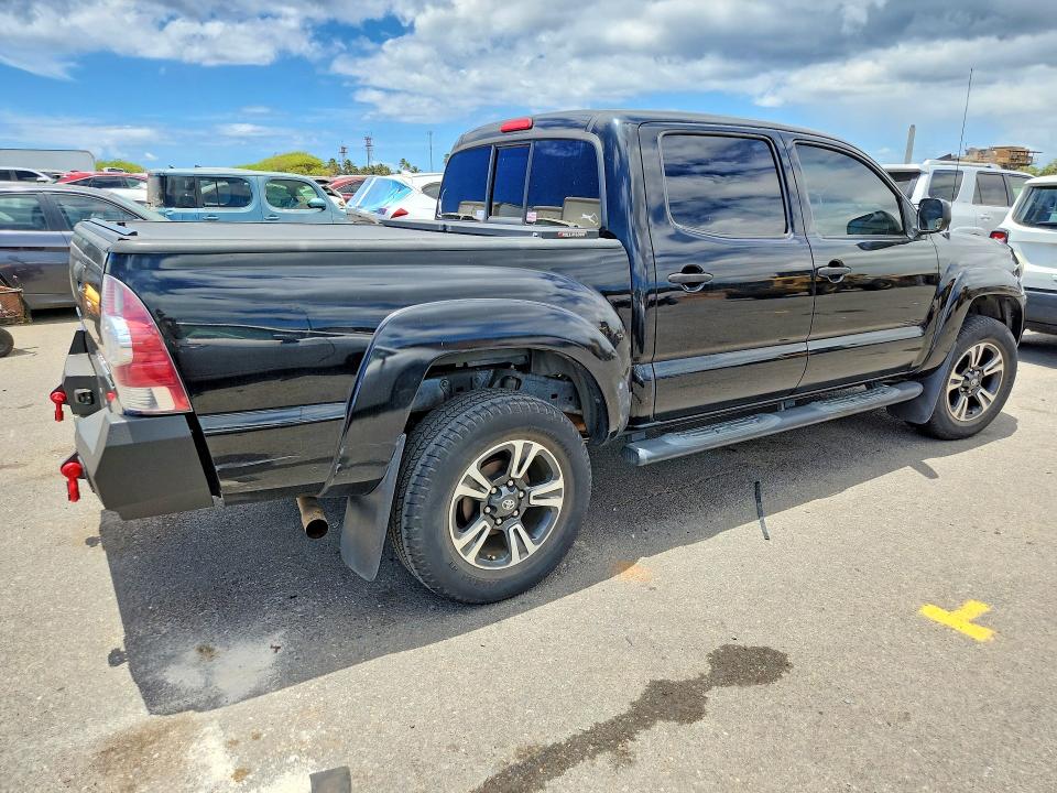 Aukcja sprzedaży 2011 Toyota Tacoma, vin: 3TMJU4GN0BM121354, numer aukcji: 63805976