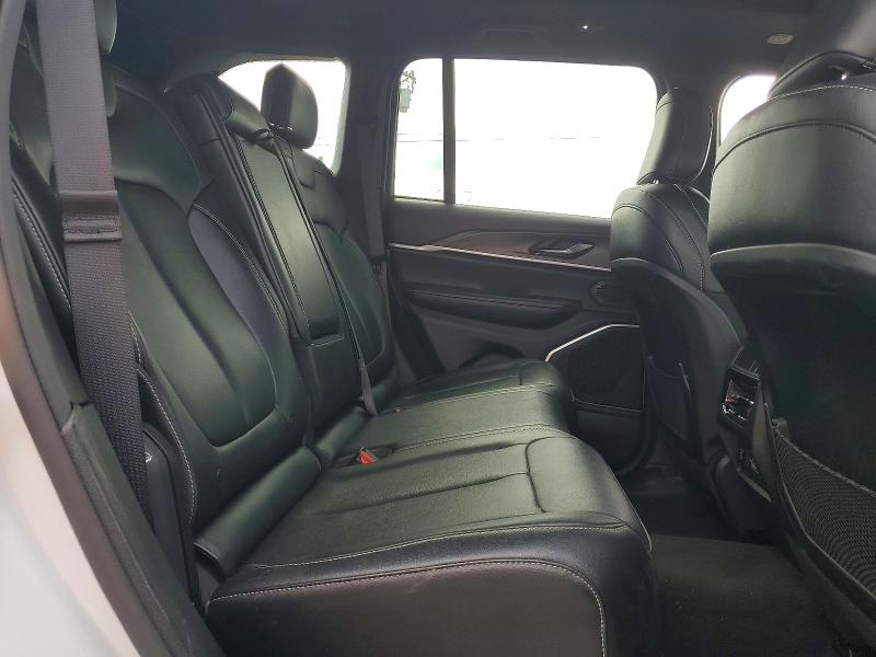 Aukcja sprzedaży 2024 Jeep Grand Cherokee, vin: 1C4RJYB60R8516135, numer aukcji: 63296926
