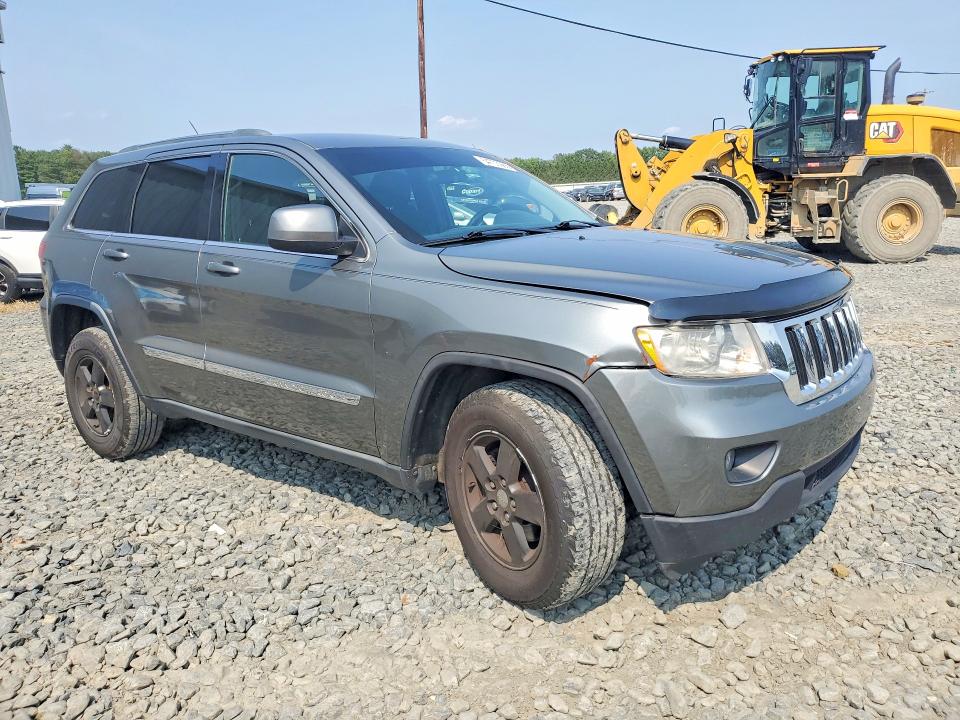 Aukcja sprzedaży 2012 Jeep Grand Cherokee, vin: 1C4RJFAG2CC292255, numer aukcji: 64703986