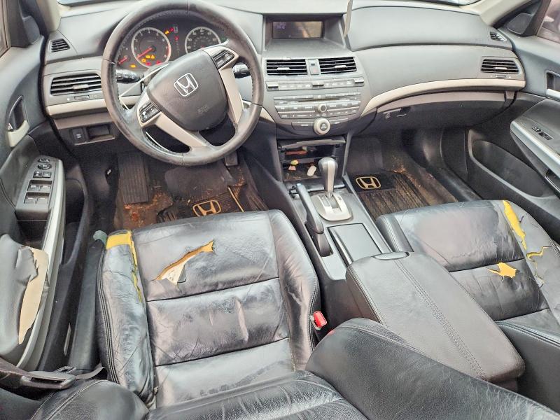 Продаж на аукціоні авто 2009 Honda Accord, vin: 1HGCP36879A021105, номер лоту: 65398266