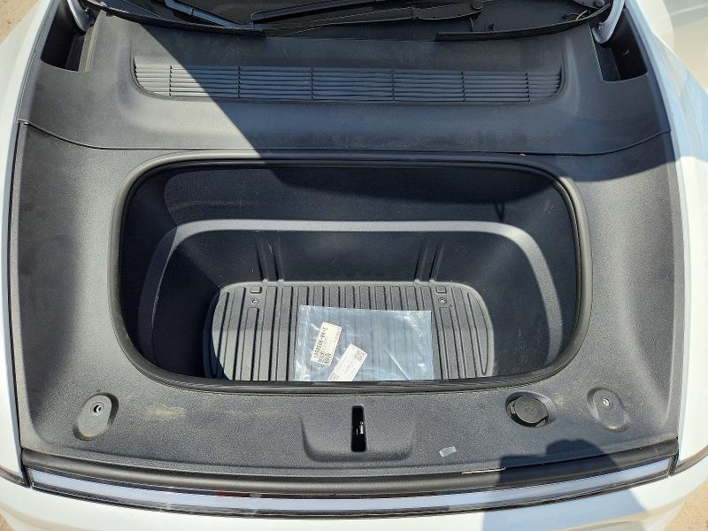 65593406 :رقم المزاد ، 7SAYGDED5TA664639 vin ، 2026 Tesla Model Y مزاد بيع