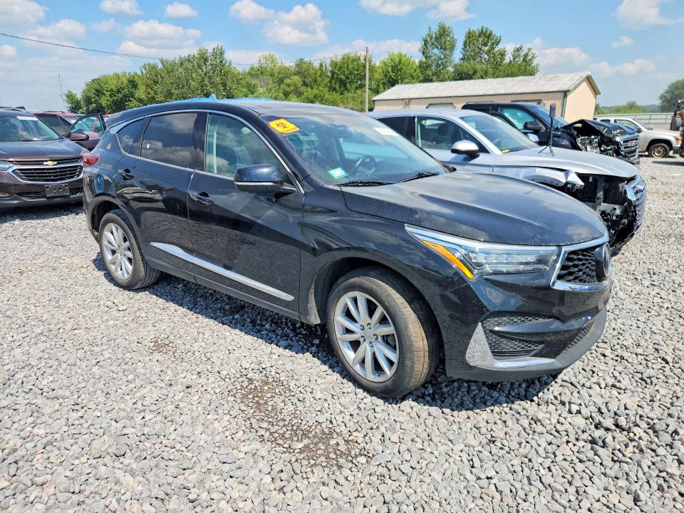 Aukcja sprzedaży 2019 Acura Rdx, vin: 5J8TC2H34KL039384, numer aukcji: 66974026