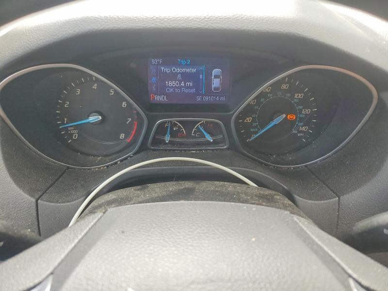 Aukcja sprzedaży 2014 Ford Focus, vin: 1FADP3F21EL188241, numer aukcji: 61569466