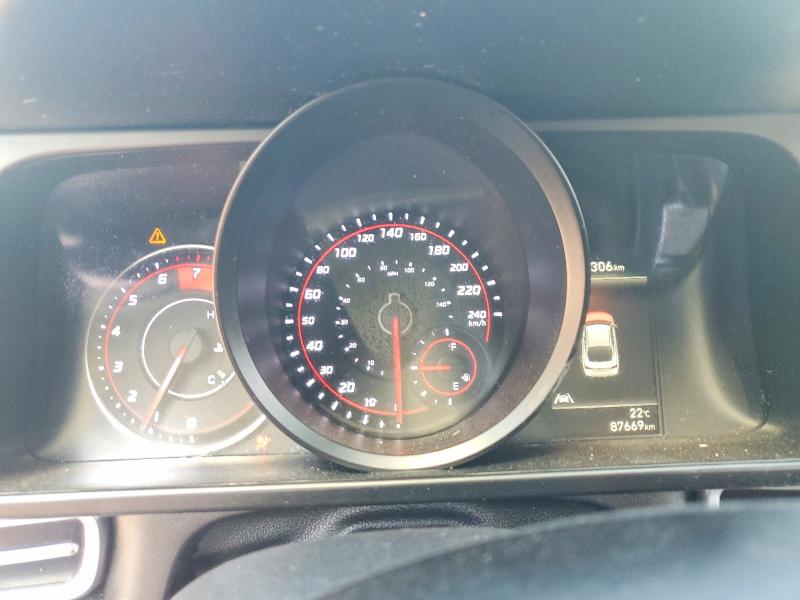 Продажа на аукционе авто 2022 Hyundai Elantra, vin: KMHLN4AG6NU289284, номер лота: 62210496