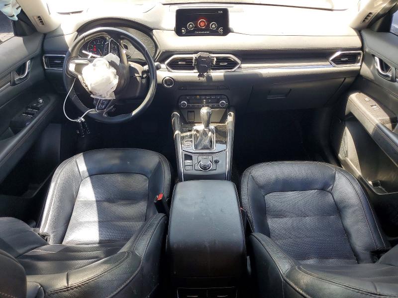 Продаж на аукціоні авто 2020 Mazda Cx-5, vin: JM3KFBAY0L0793738, номер лоту: 60519546