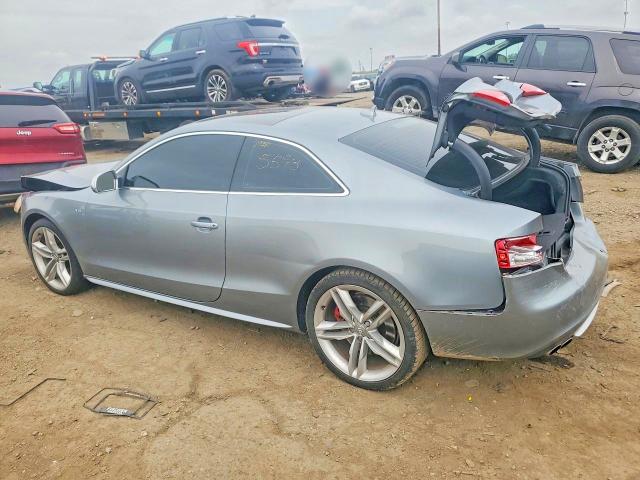 Aukcja sprzedaży 2010 Audi S5, vin: WAUVVAFR8AA065593, numer aukcji: 64335726
