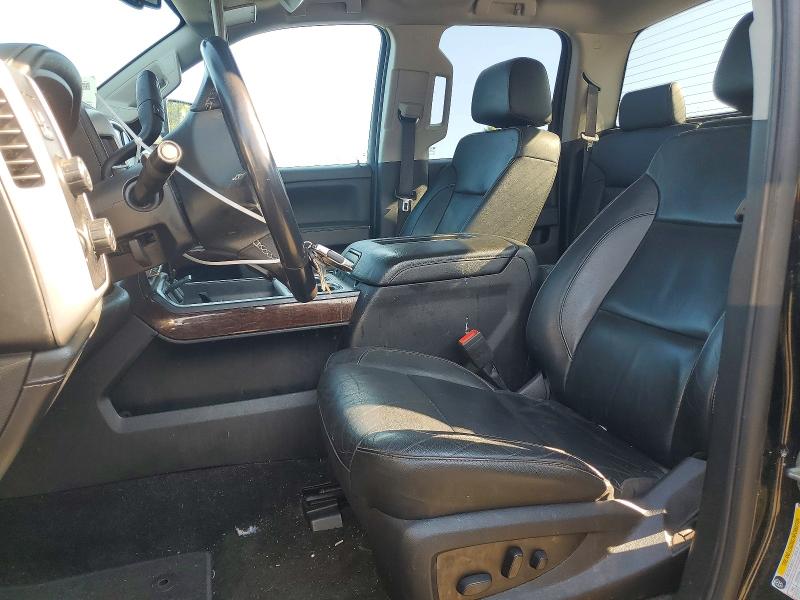 Aukcja sprzedaży 2018 Gmc Sierra, vin: 1GT22TEG6JZ219701, numer aukcji: 64838926
