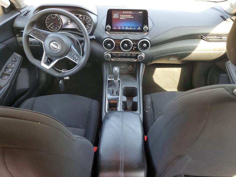 Aukcja sprzedaży 2024 Nissan Sentra, vin: 3N1AB8CV1RY374398, numer aukcji: 65837606