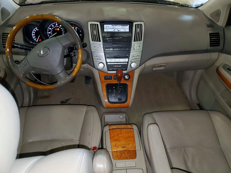 Aukcja sprzedaży 2009 Lexus Rx, vin: 2T2HK31U59C102652, numer aukcji: 64825016