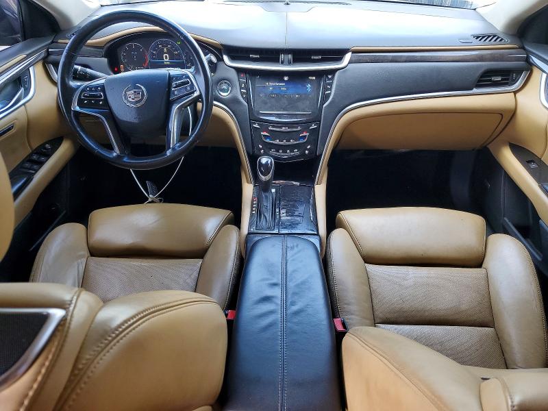 64134826 :رقم المزاد ، 2G61S5S32D9127141 vin ، 2013 Cadillac Xts مزاد بيع