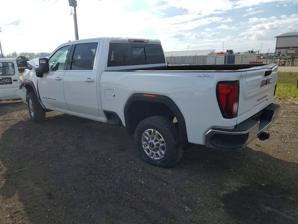 Продажа на аукционе авто 2024 Gmc Sierra, vin: 1GT49ME79RF304247, номер лота: 66360556