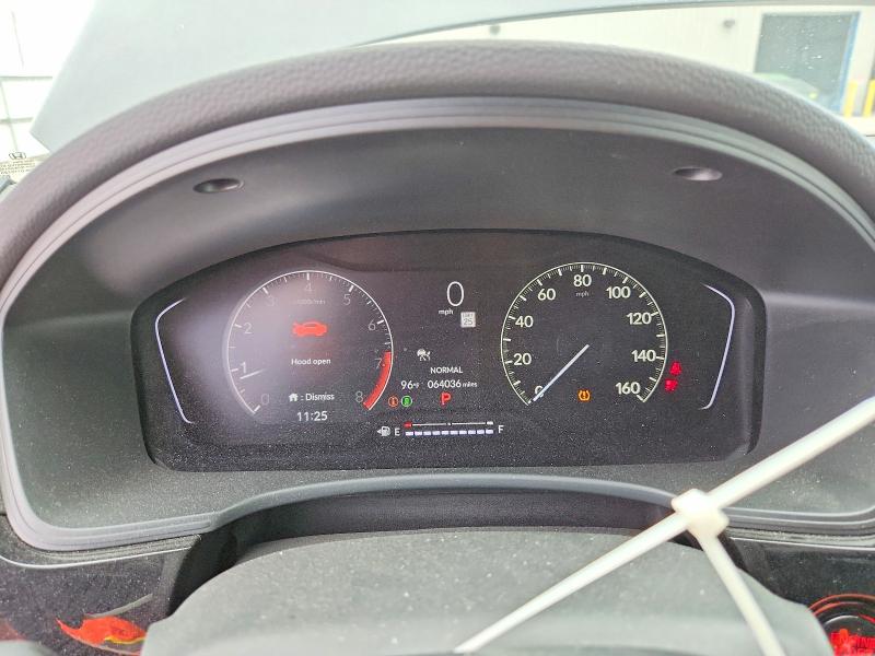 Aukcja sprzedaży 2024 Honda Civic, vin: 2HGFE2F5XRH506360, numer aukcji: 66286956