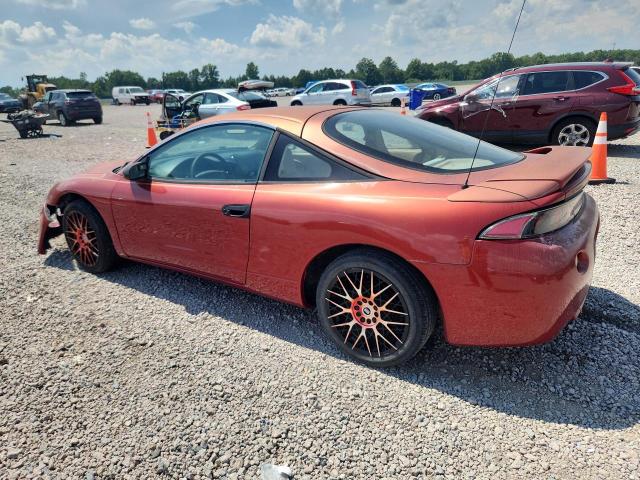 65836486 :رقم المزاد ، 4A3AK34Y6WE031388 vin ، 1998 Mitsubishi Eclipse مزاد بيع
