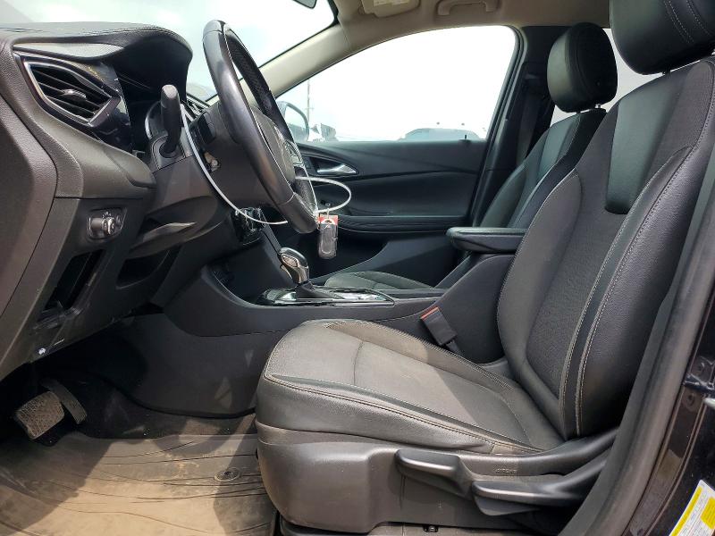 Продажа на аукционе авто 2021 Buick Encore Gx, vin: KL4MMCSL4MB126963, номер лота: 64511216