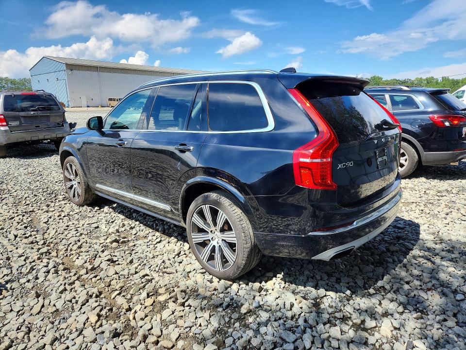 Aukcja sprzedaży 2020 Volvo Xc90, vin: YV4A221L9L1566673, numer aukcji: 61182476