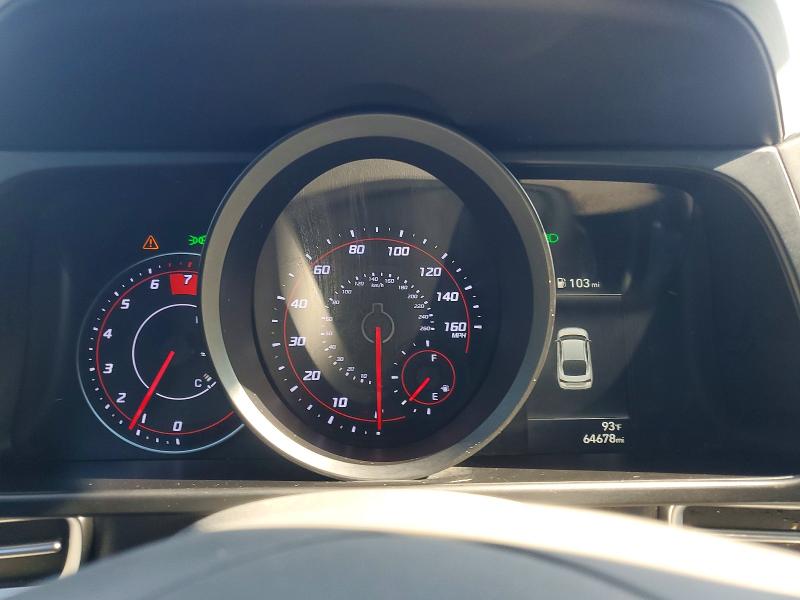 Продажа на аукционе авто 2023 Hyundai Elantra, vin: KMHLM4AG6PU488258, номер лота: 66402786