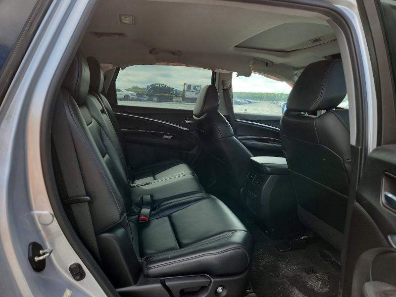 Aukcja sprzedaży 2015 Acura Mdx, vin: 5FRYD3H45FB012038, numer aukcji: 64081116