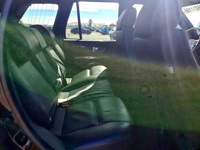 Продажа на аукционе авто 2013 Land Rover Range Rover Sport, vin: SALSF2D44DA804343, номер лота: 66011166