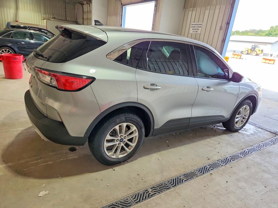 Aukcja sprzedaży 2021 Ford Escape, vin: 1FMCU9BZ9MUA68339, numer aukcji: 64598766