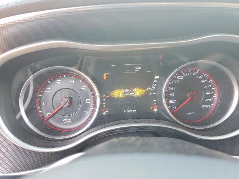 2015 Dodge Charger მანქანა იყიდება აუქციონზე, vin: 2C3CDXHG7FH772015, აუქციონის ნომერი: 66895006