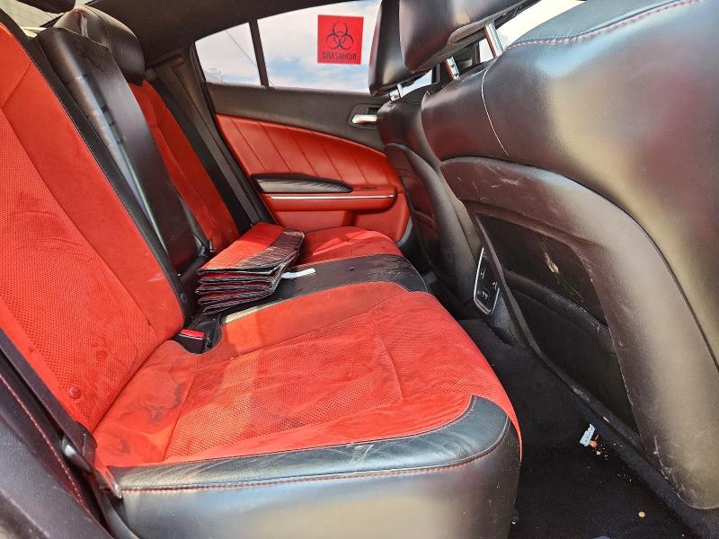 Продажа на аукционе авто 2016 Dodge Charger, vin: 2C3CDXGJ8GH220781, номер лота: 66280236